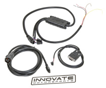 LC-2 Bredbandslambda (Ingen Sensor eller Lambdamutter) Innovate Motorsport